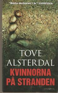 Kvinnorna på stranden