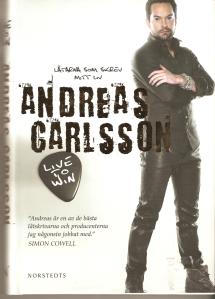 Andreas Carlsson 001