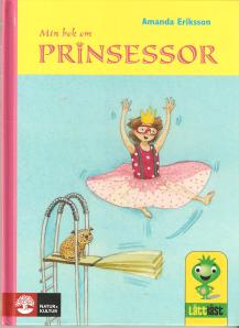 Prinsessor 001