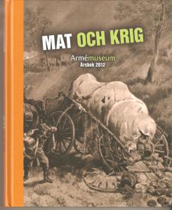 Mat och krig 001