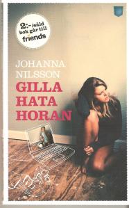 Gilla Hata Horan 001