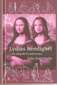 Lydias hemlighet 001