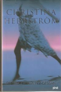 Den hungriga prinsessan 001