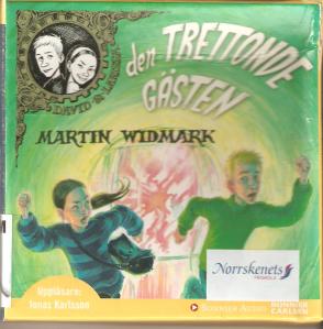 Den trettonde gästen 001