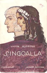 Singoalla 001
