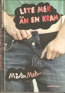 Lite mer än en kram 001