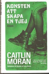 Konstan att skapa en tjej 001