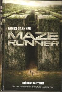 Mazerunner 001