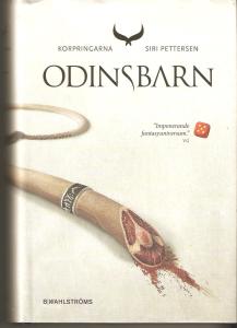 Odinsbarn 001