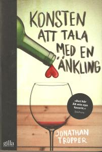 Konsten att tala med 001