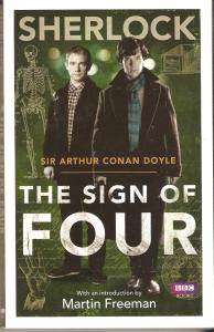 The sign of four 001