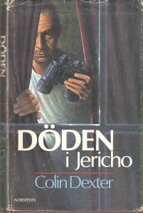 Döden i Jericho 001