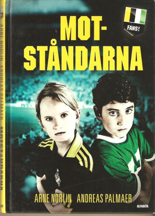 Motståndarna 001