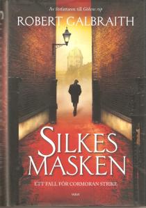 Silkesmasken 001