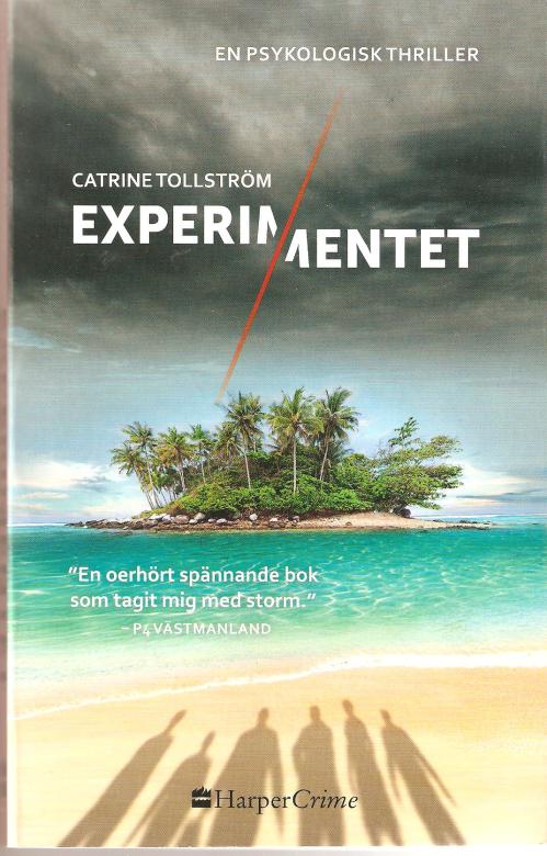 Experimentet 001