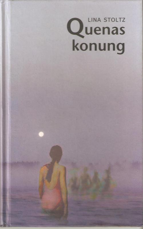 Quenas konung 001