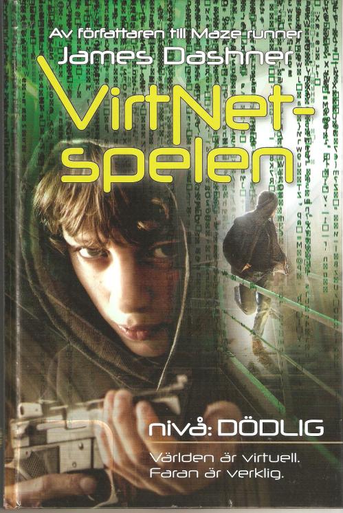 Virt net spelet 001