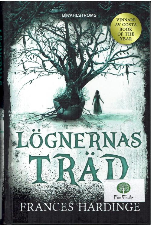 Lögnernas träd 001