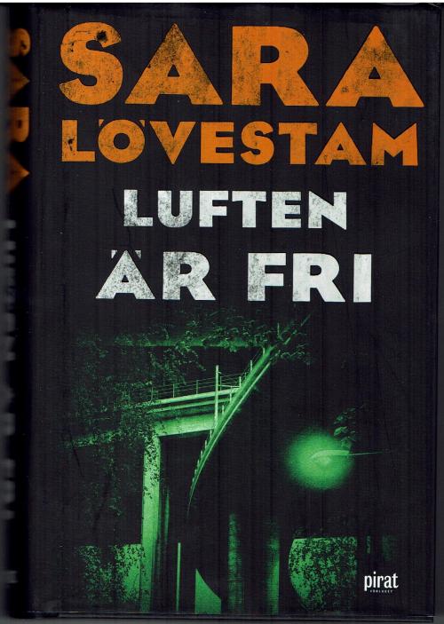 Luften är fri 001