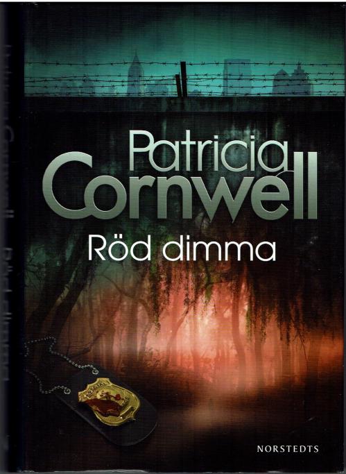 Röd dimma 001