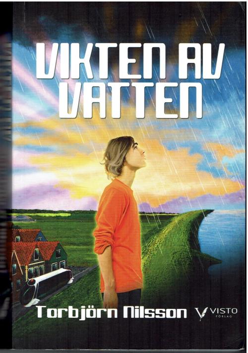 Vikten av vatten 001