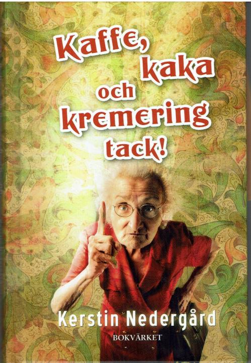 Kaffe kaka och kremering 001