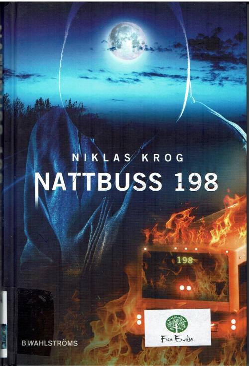 Nattbuss 198 001