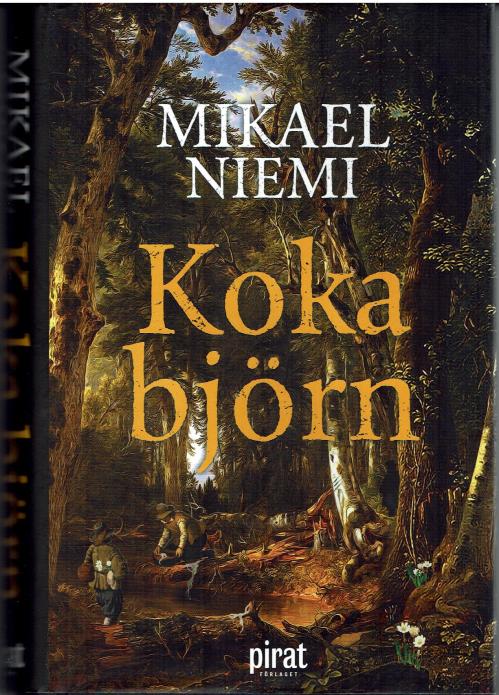 Koka björn 001
