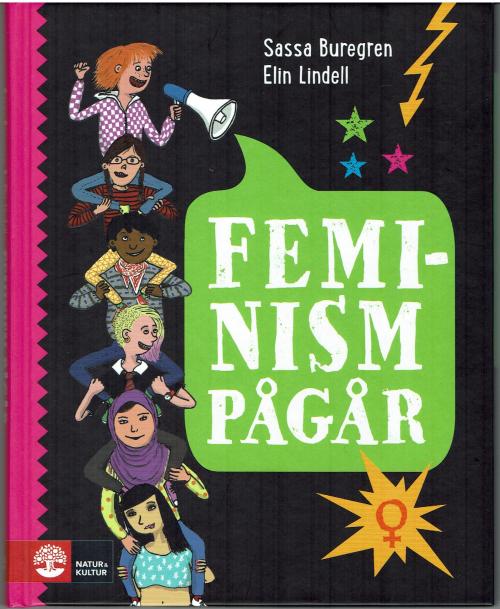 Feminism pågår 001