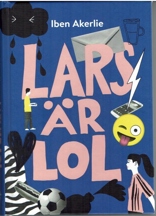 Lars är LOL 001