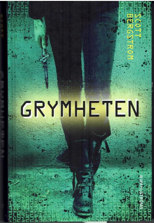 Grymheten 001