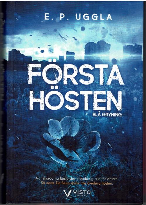 Första hösten 001