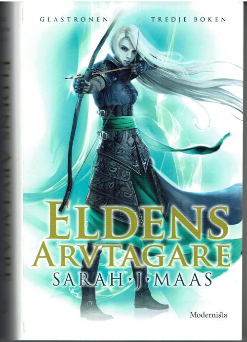 Eldens arvtagare 001