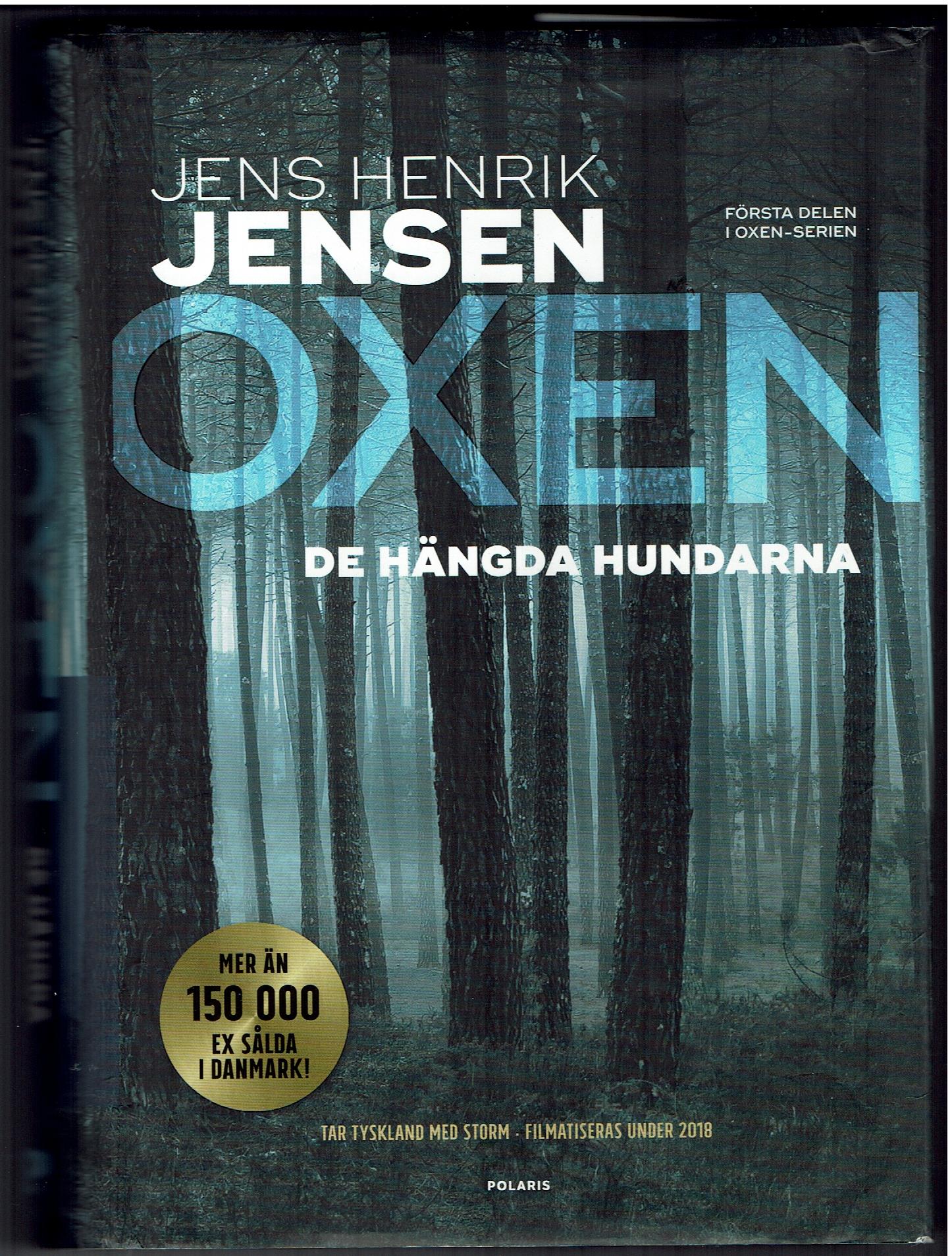 De hängda hundarna 001