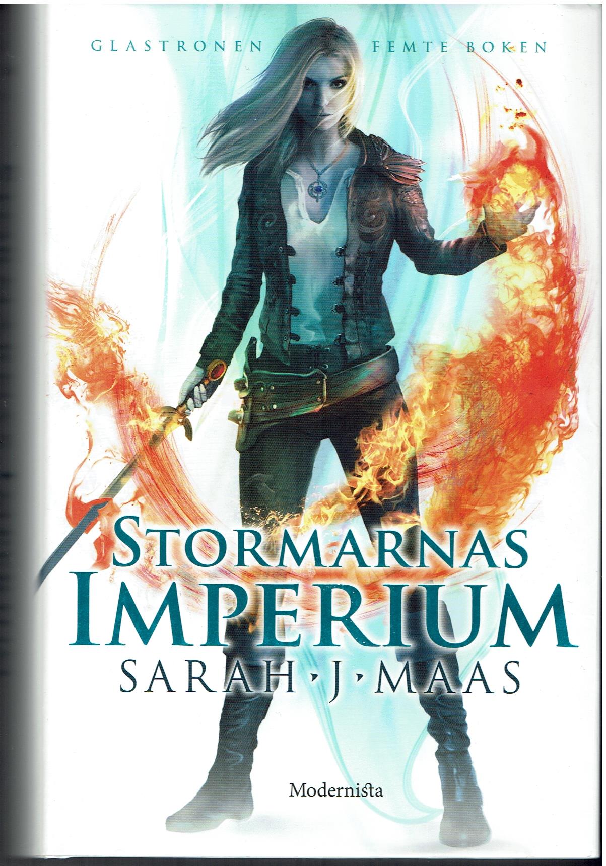 Stormarnas imperium 001