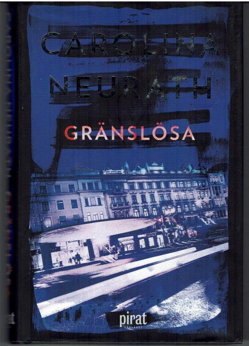 Gränslösa 001